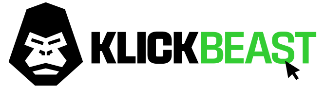 klickbeast logo