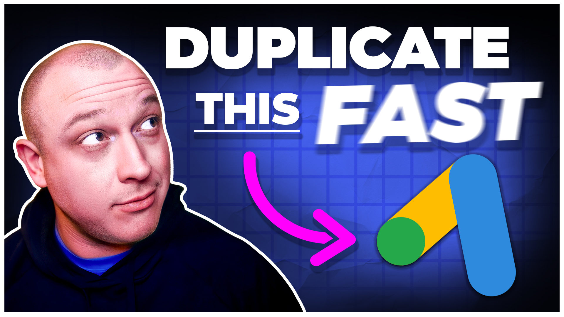How To Duplicate Google Ad Campaigns